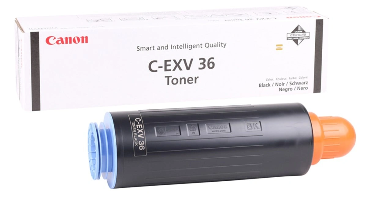 Canon EXV-36 Orjinal Toner IR 6055 6065 6075 6255 6275 6225 3766B002AA
