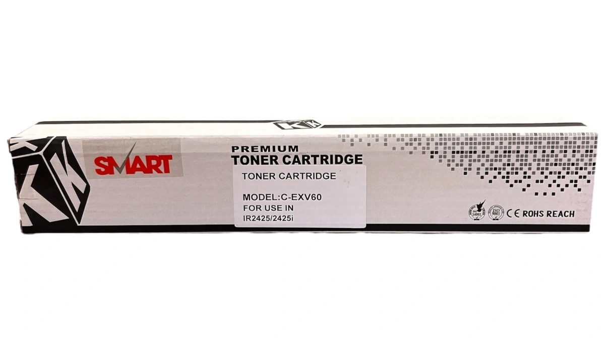 Canon EXV-60 Smart Toner imageRUNNER IR  -2425i  2425 4311C001