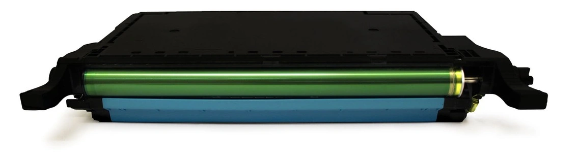 Samsung CLP-620 CLT-M508 Muadil Mavi Toner CLP-670 CLX-6220,6250