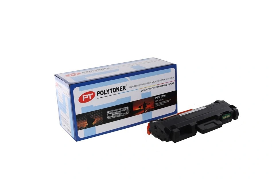 Samsung MLT-D 116L Muadil Toner M2625D  2825  2875 FD  2875 FW 2675 2676N 2876