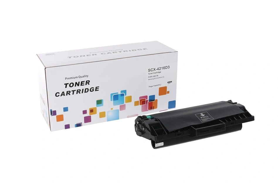 Samsung SCX 4216 Muadil Toner  SCX 4100 ML 1710 Xerox PE-16