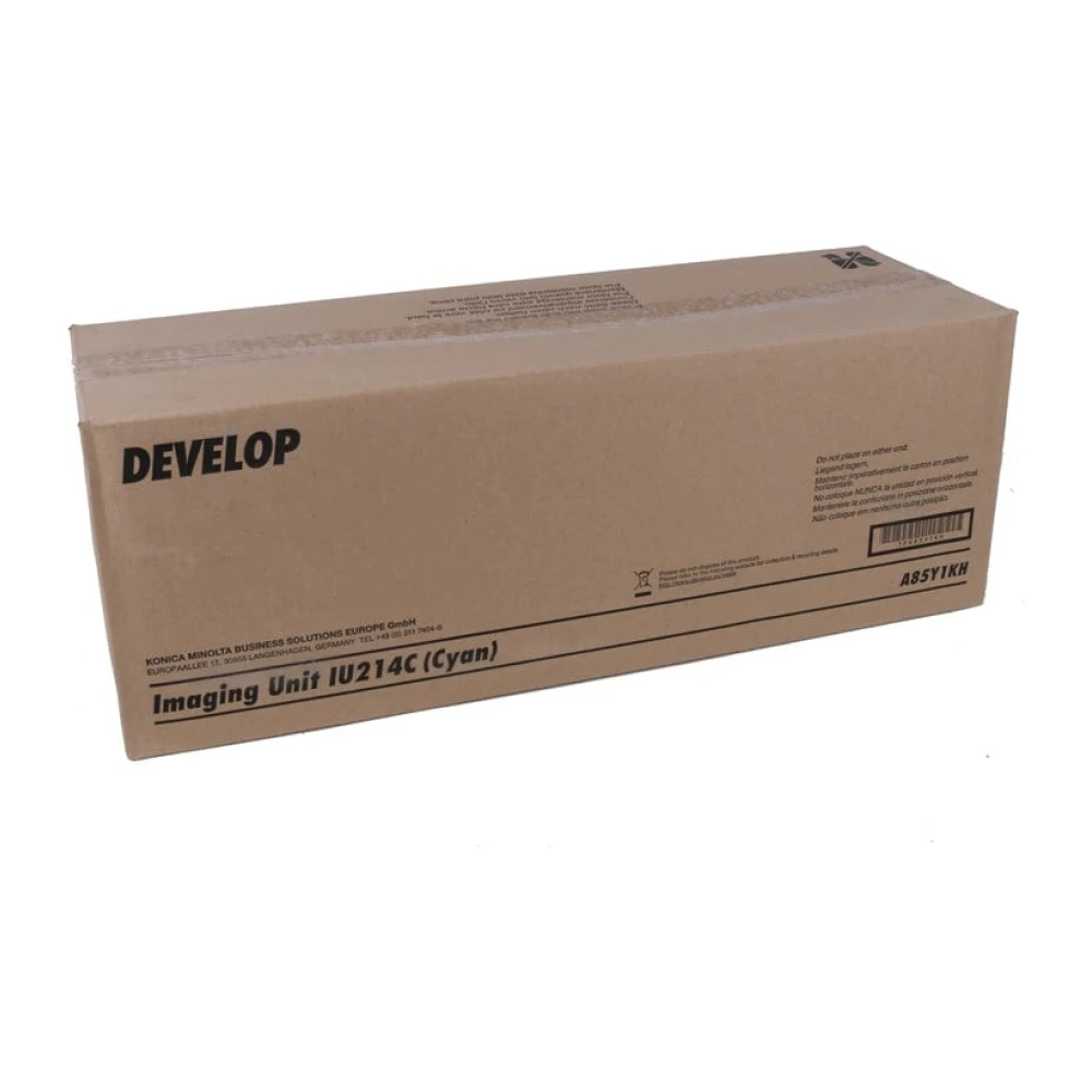 Develop IU-214 Orjinal Mavi Drum Unit İneo +227 +287 A85Y1KH