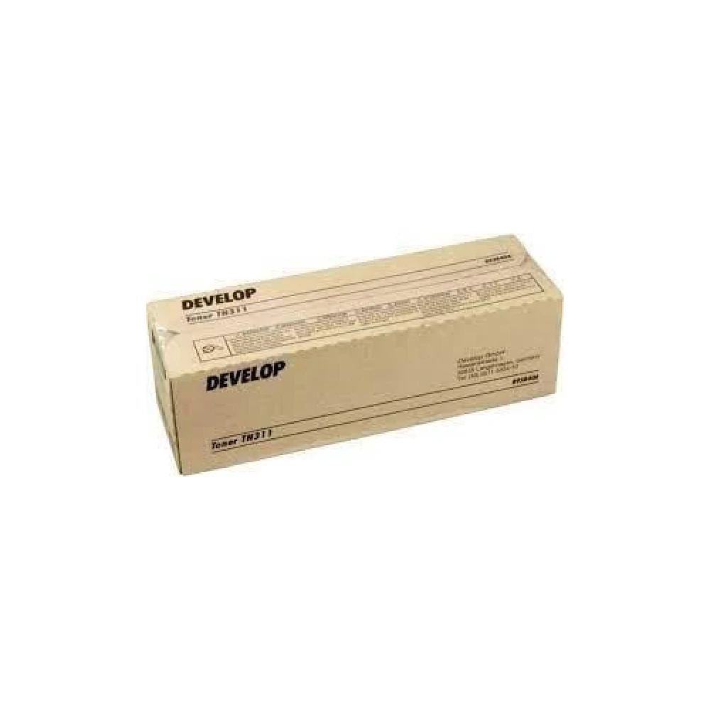 Develop TN-311 Orjinal Toner İneo 350