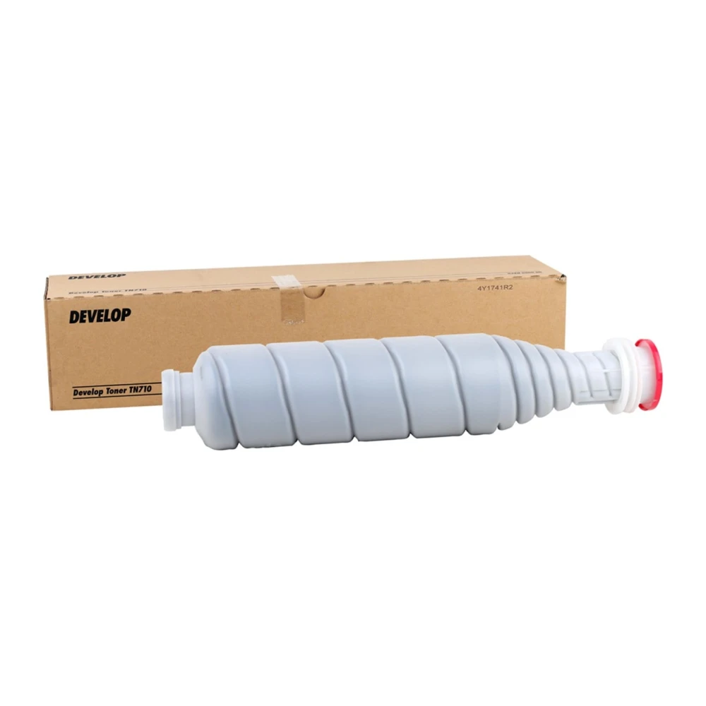 Develop TN-710 Orjinal Toner Ineo 600  750  601  751