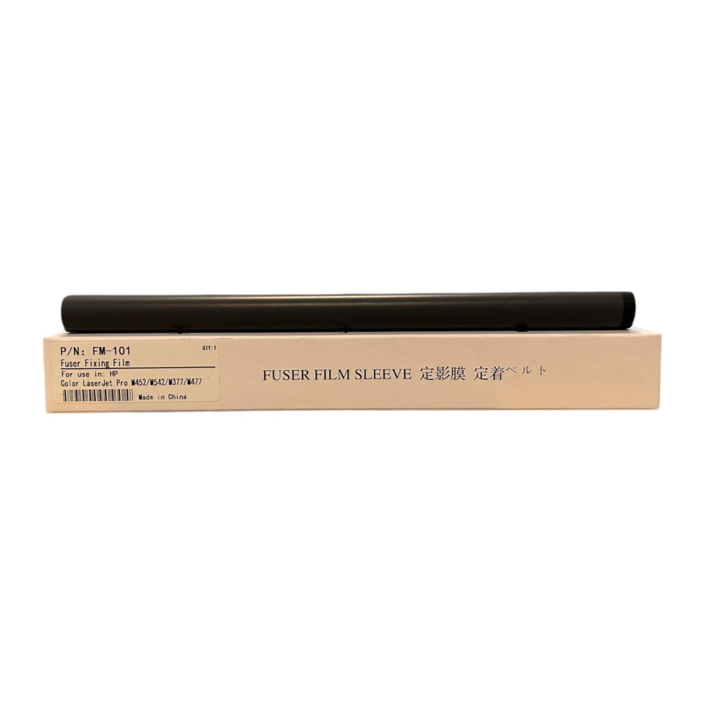 HP Color LaserJet Pro M-452 M-477 Fuser Fixing Film M-377 MF-645  RM2-6418