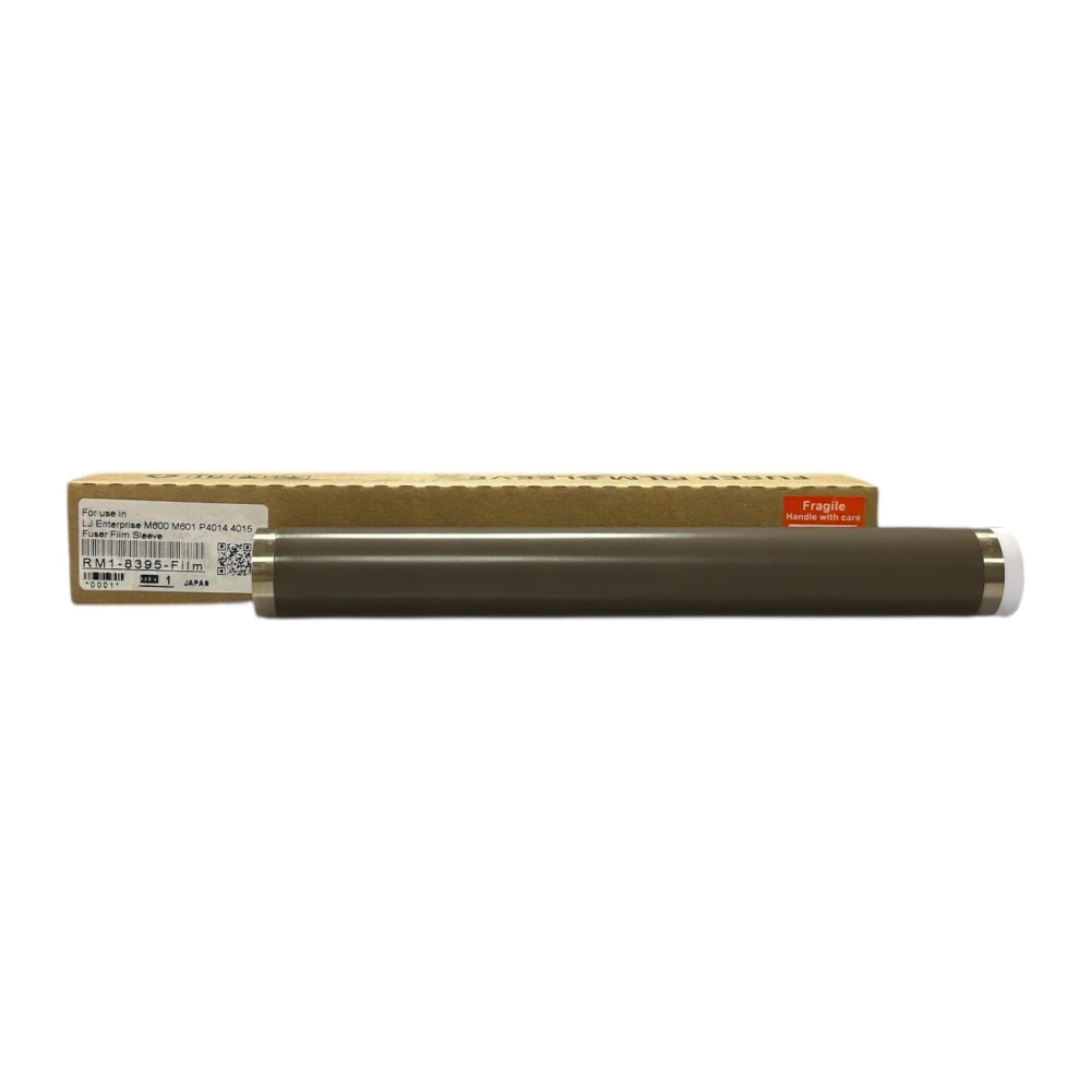 HP P-4014 P-4015 Fuser Fixing Film M-600 M-601 M-602  RM1-8395
