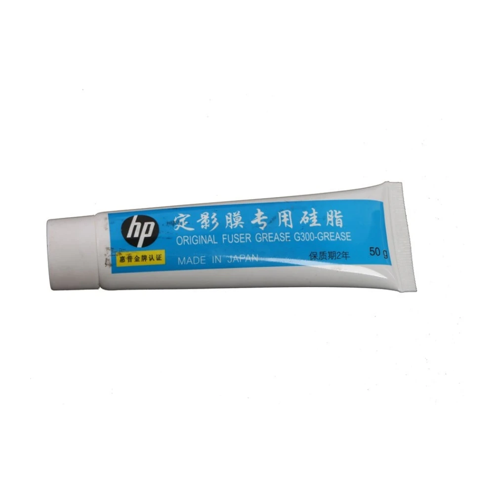 Hp G-300 Fuser Film Oil  (Japan) 50g