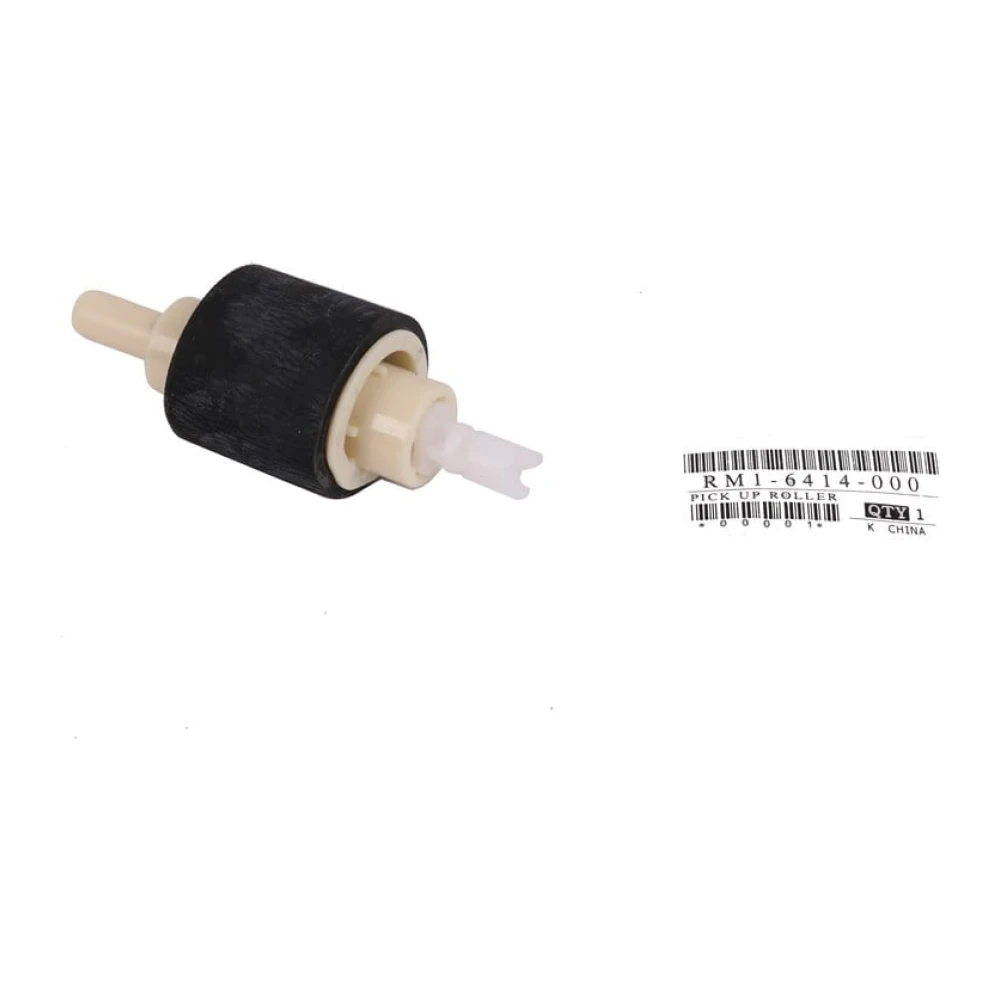 Hp LaserJet P-2035 P-2055 Pickup Roller Canon 6140  Pro-400  MF-416 RM1-6414-000