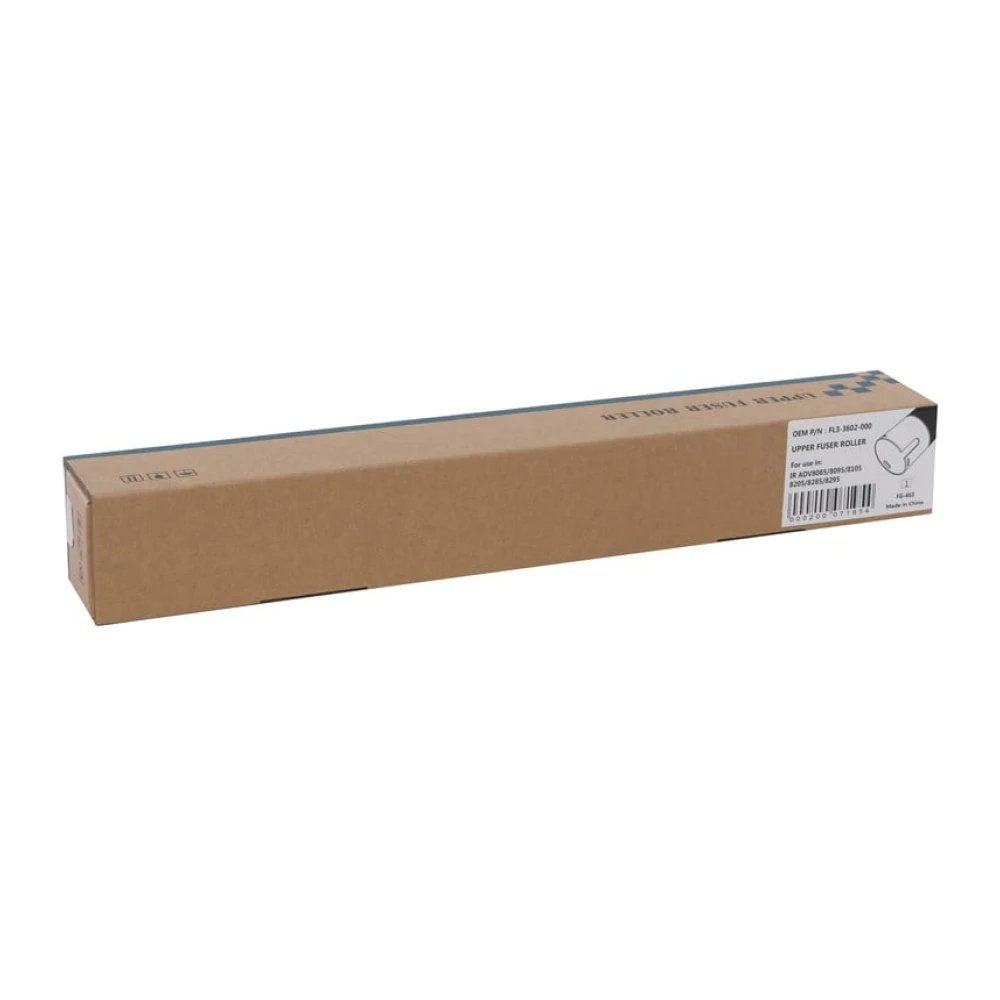 Canon IR 8095 Smart Üst Merdane IR 8085 8105 8205 8285 8295 8585 FL3-3602-000