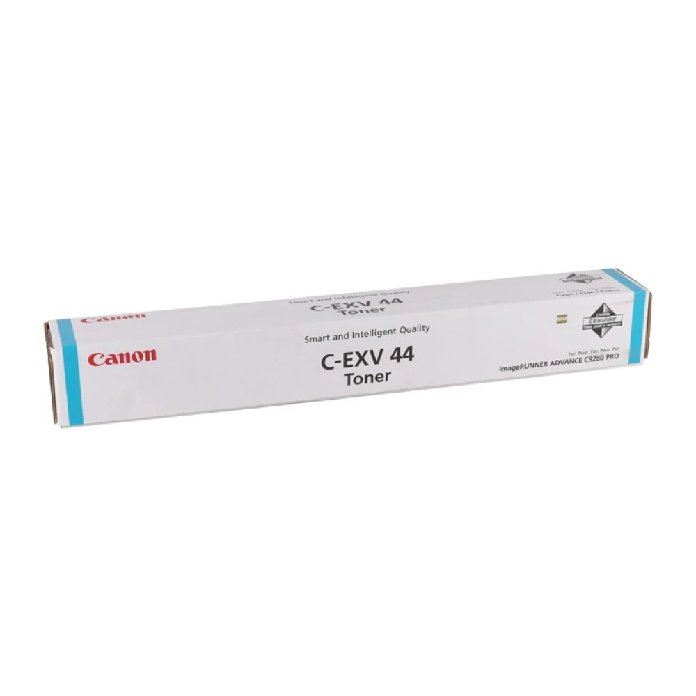 Canon EXV-44 Orjinal Mavi Toner IR-C Pro 9200 9270 9280  6943B002