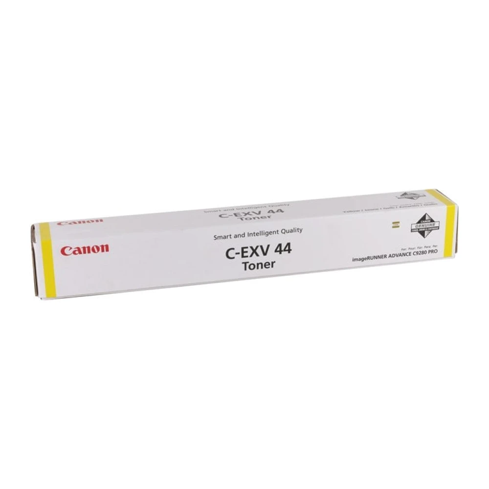 Canon EXV-44 Orjinal Sarı Toner IR-C Pro 9200 9270 9280 6947B002