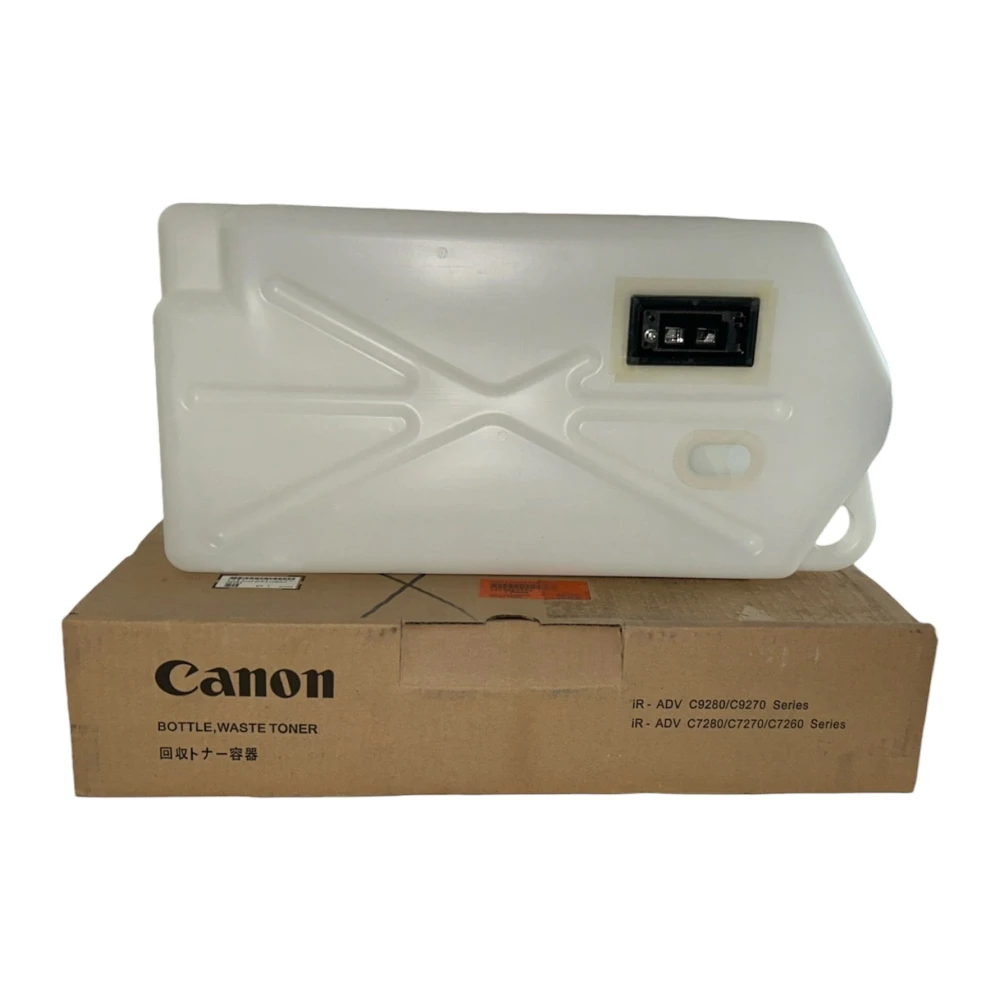 Canon IR-C 7055 7260 7280 7570 7580 9270 9280 Waste Toner Bottle FM0-454-000