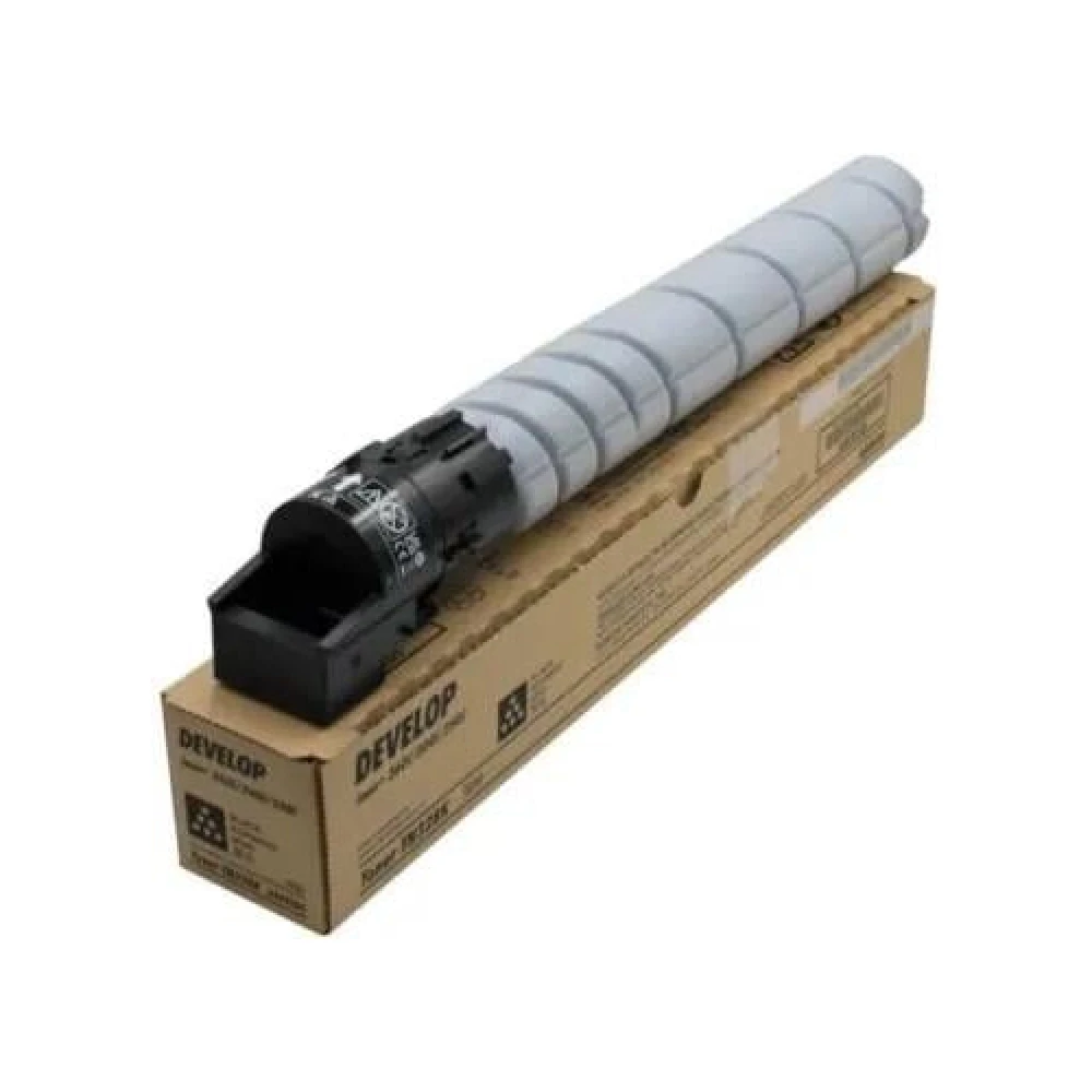 Develop TN-328 Orjinal Siyah Toner Ineo +250i 251i  300i  360i