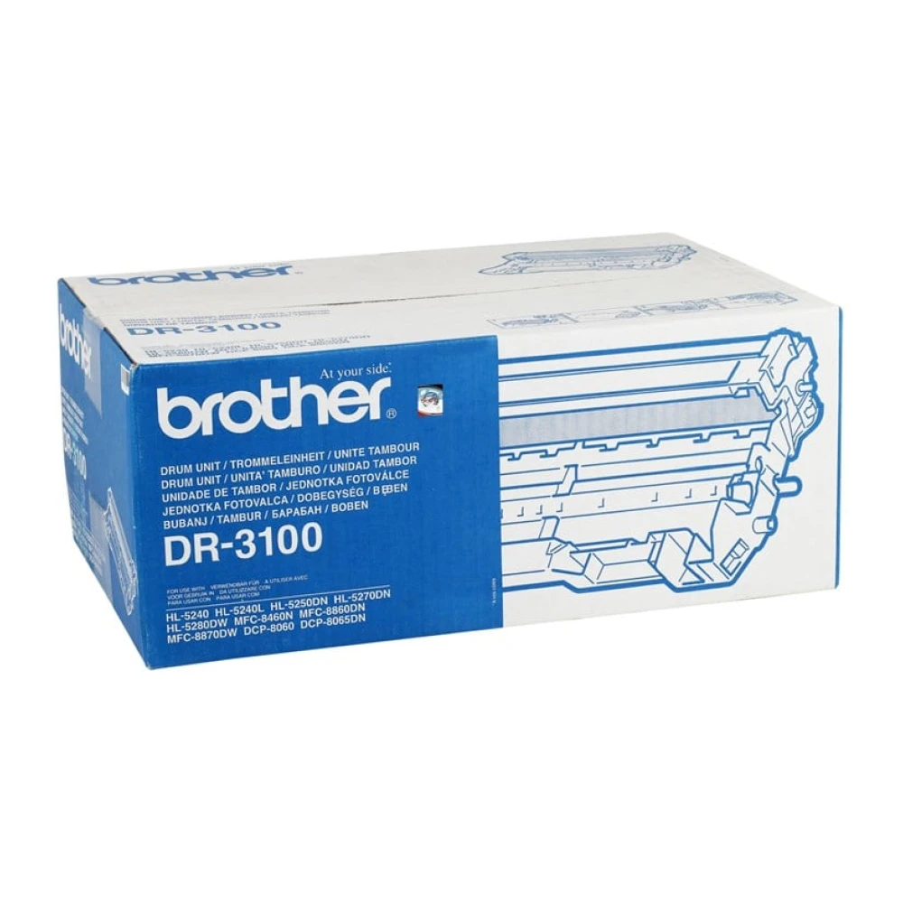 Brother DR-3100 DR-3115 Orjinal Unit HL-5240 5250 5280 MFC-8460 8870 DCP-8060