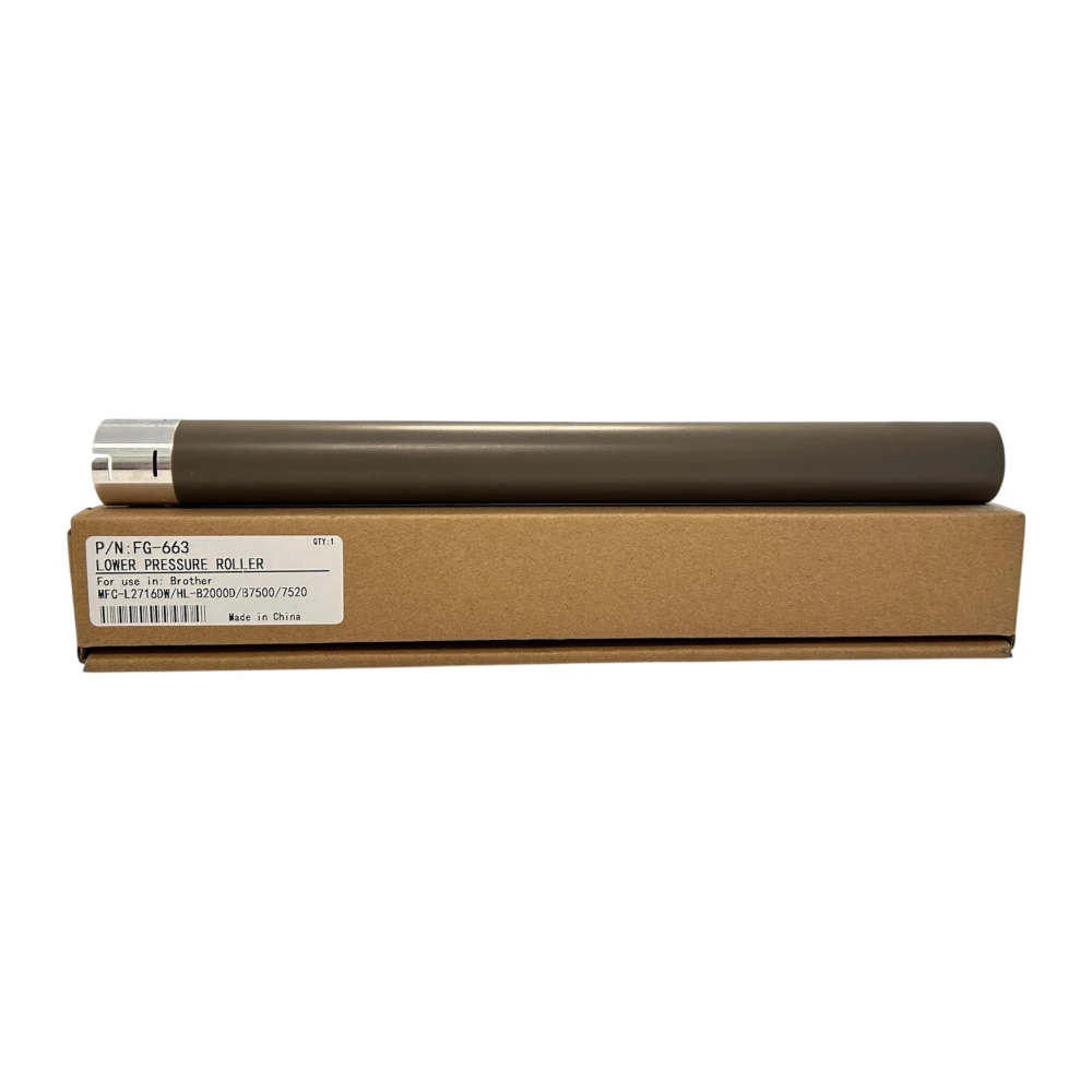 Brother HL-2130 2140 Alt Merdane MFC-7320/7840/L2700/L2716 MFC-1911 L-2715