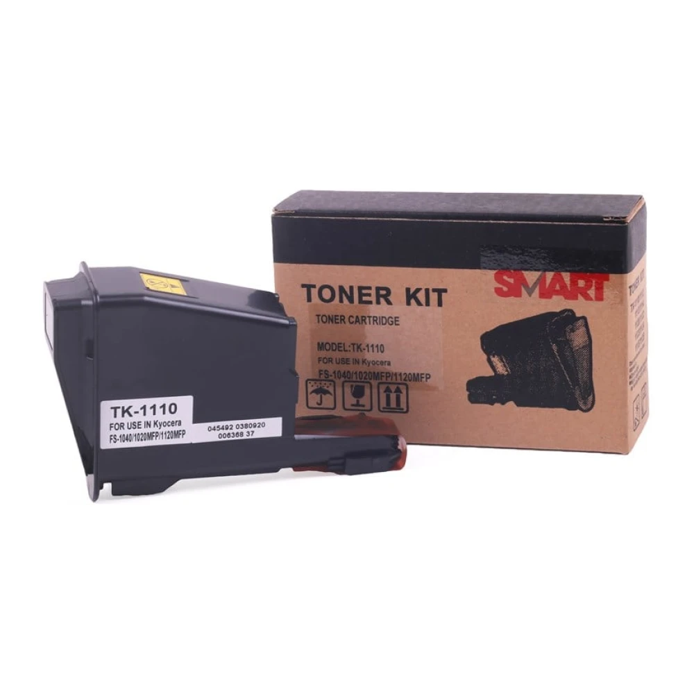 Kyocera Mita TK-1110 Smart Toner FS-1020Mfp -1040Mfp -1060Mfp -1120Mfp