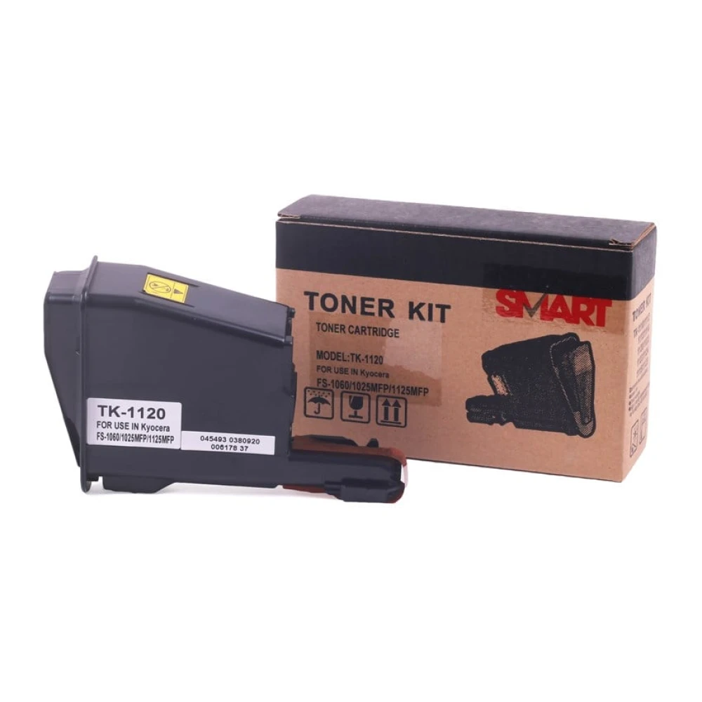 Kyocera Mita TK-1120 Smart Toner  FS-1060dn FS-1125Mfp