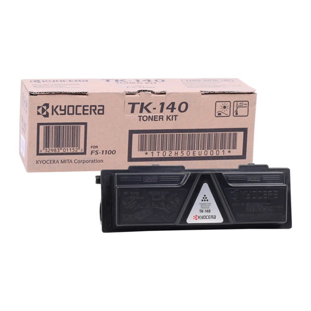 Kyocera Mita TK-140 Orjinal Toner FS-1100