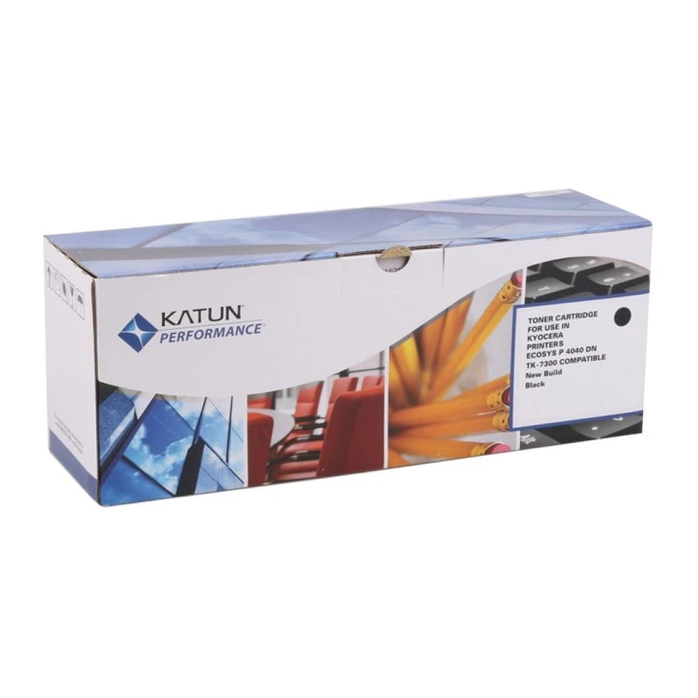 49824-Kyocera Mita TK-7300 Katun ECOSYS P-4040DN