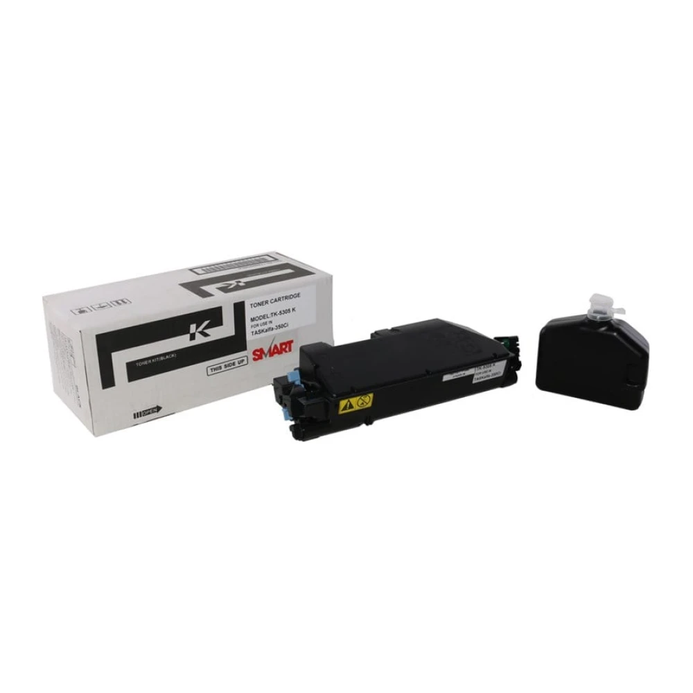 Kyocera Mita TK-5305 Smart Siyah Toner Taskalfa-350ci 12k
