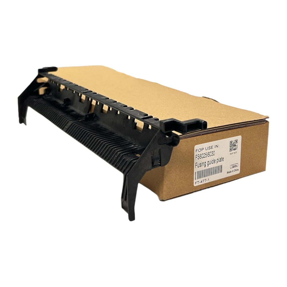 Kyocera Mita FS-6025 6030 Fuser Guide Fırın Kapağı FS-6525 FS-6530 -253mf -256i