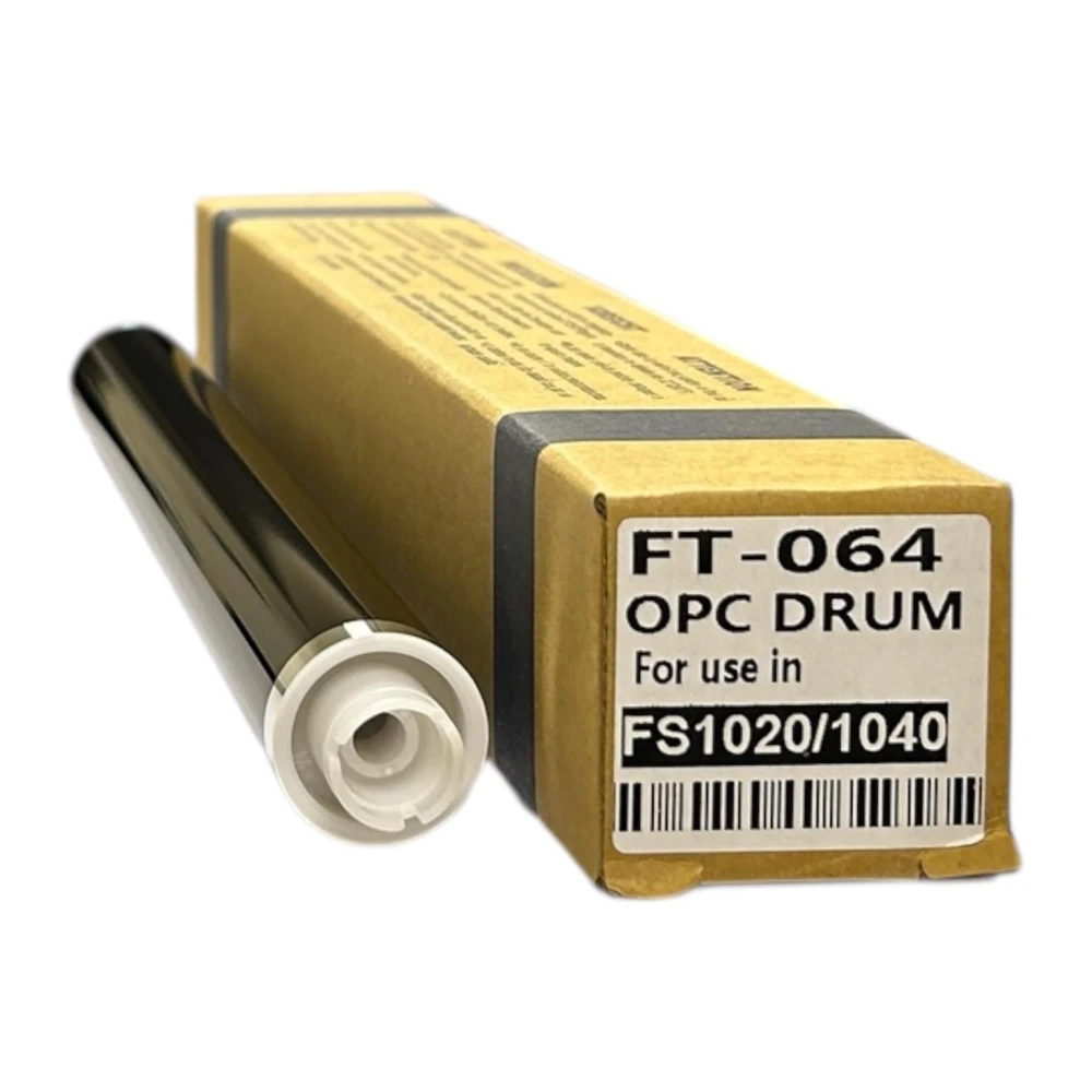 Kyocera Mita DK-1110 Smart Drum FS-1020 FS-1025 FS-1040 -1120 -1125 -1320 -1325