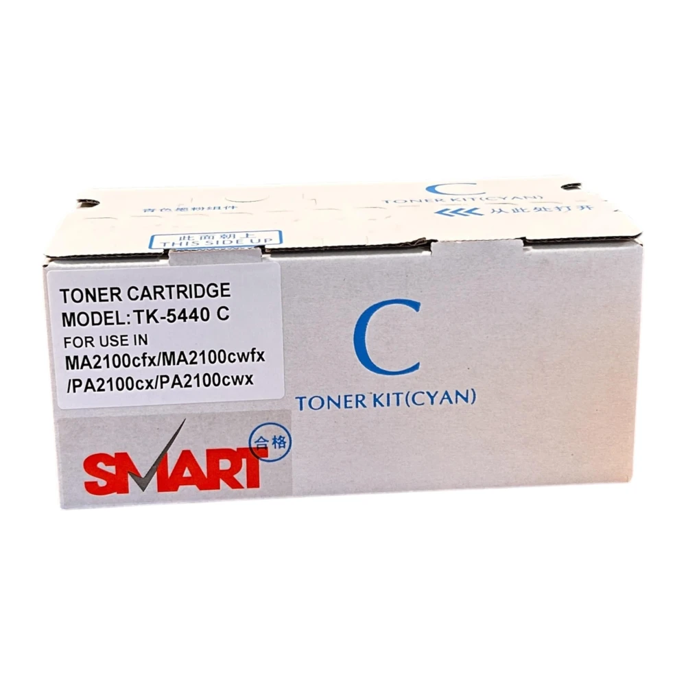 Kyocera Mita TK-5440 Smart Mavi Toner Ecosys MA-2100cwfx   TK-5430