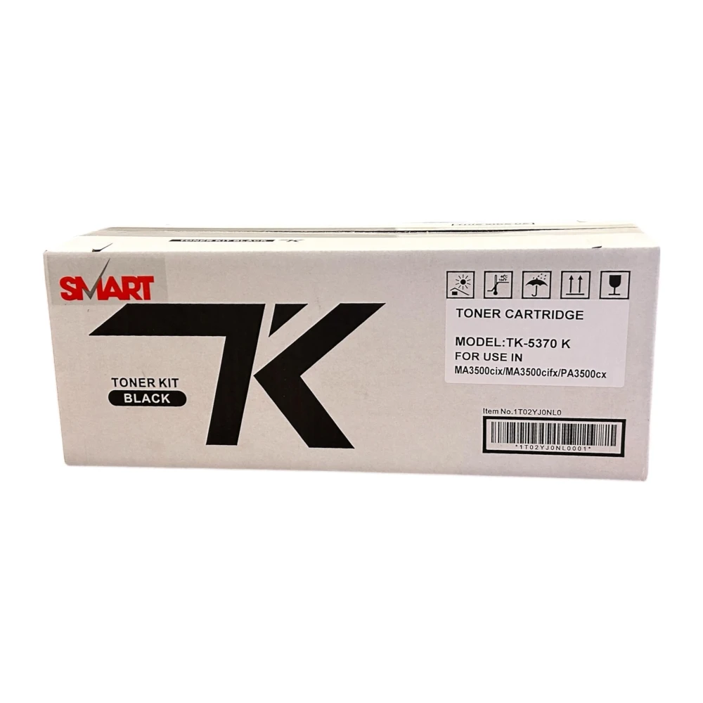 Kyocera Mita TK-5370 Smart Siyah Toner ECOSYS PA-3500cx MA-3500cix