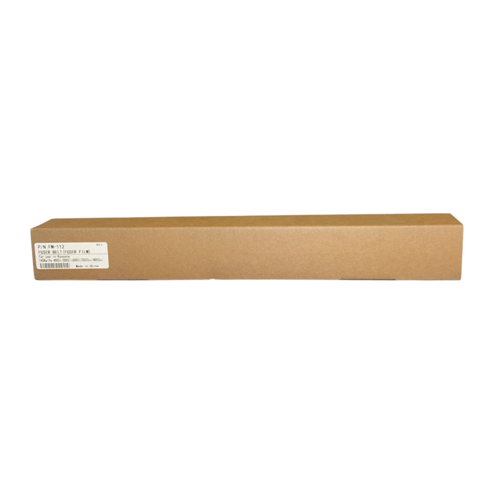 Kyocera 4002i 6002i Fuser Film TASKalfa 5002i 2552ci 3252ci 2553ci 3552ci 4052ci