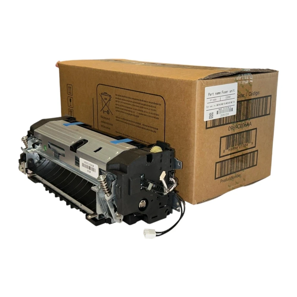 Kyocera Mita FK-1150 Muadil Fusing Unit P2235 M2040 M2135 M2635 302RV93054
