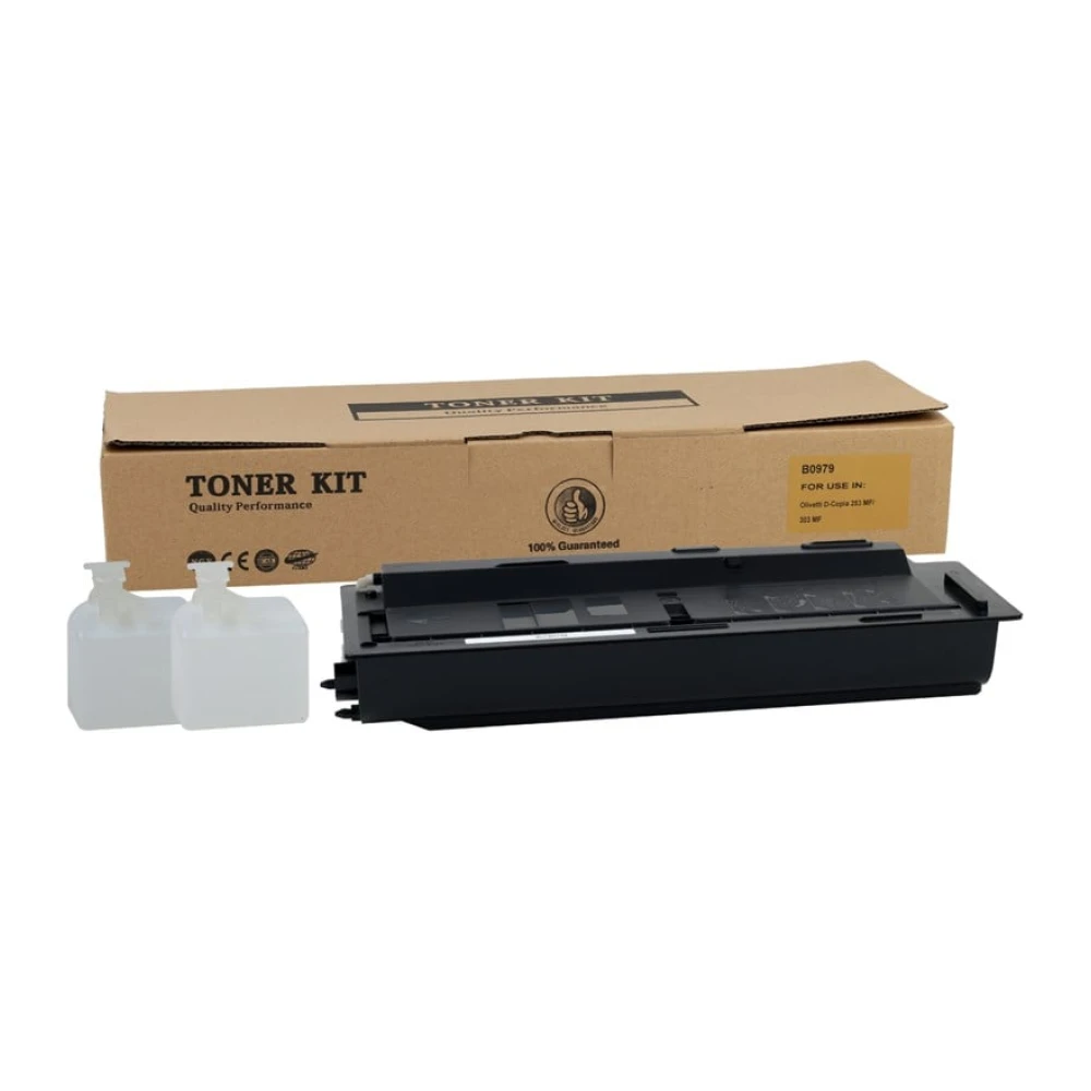 Olivetti D-Copia -253MF Smart Toner D-Copia -303MF  B0979