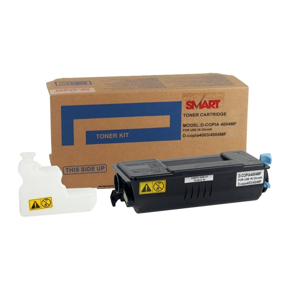 Olivetti D-Copia 4003MF Smart Toner D-Copia 4004 PG-L2145 PG-L2645  B1071