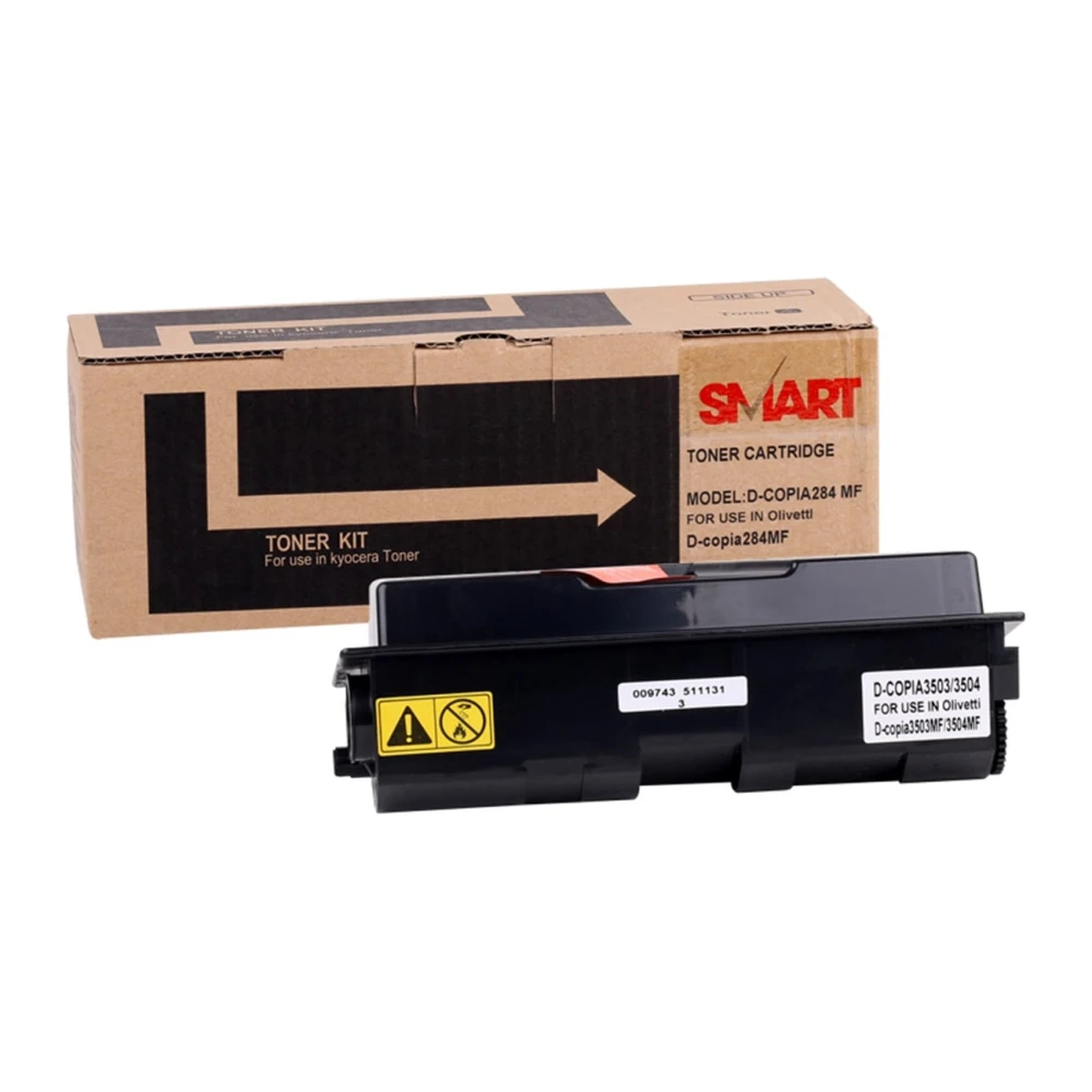 Olivetti D-Copia -284MF Smart Toner PG-L-2028  B0740