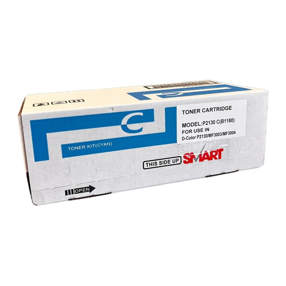 Olivetti d-color MF-3003  MF-3004 Smart Mavi Toner P2130