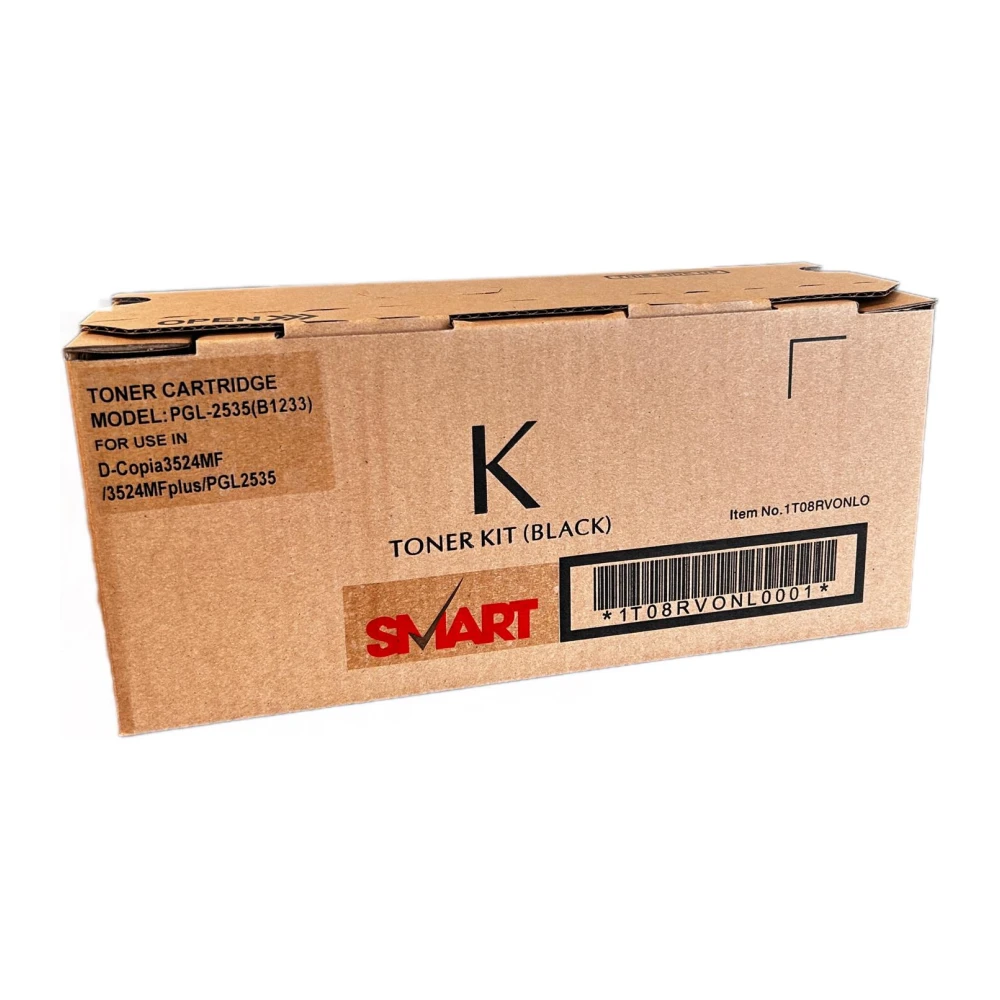 Olivetti PGL-2535 d-COPIA -3524MF -3524MF Smart Toner B1233