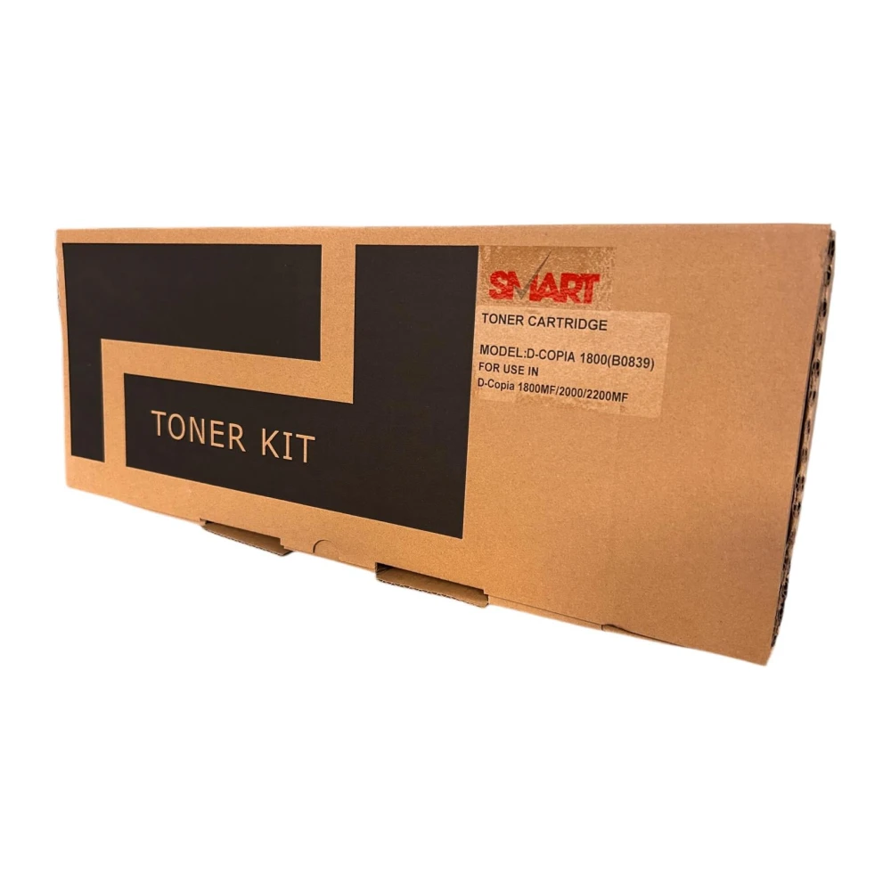 Olivetti D-Copia -1800MF  -2200MF Smart Toner