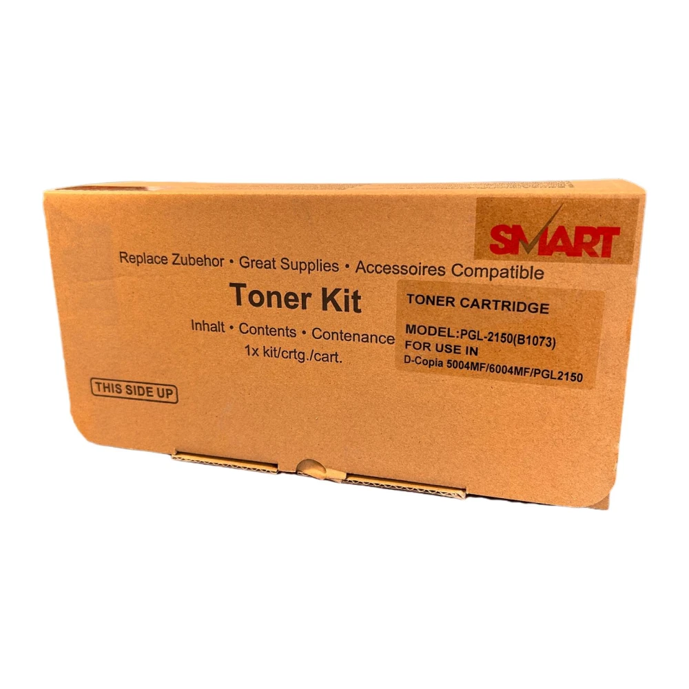 Olivetti D-Copia -5004MF -6004MF PG-L-2150 Smart Toner B1073