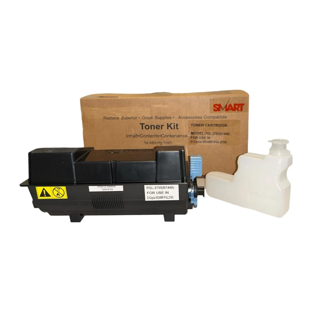 Olivetti d-Copia 5524MF Smart Toner PG-L2755 B1448 25k.