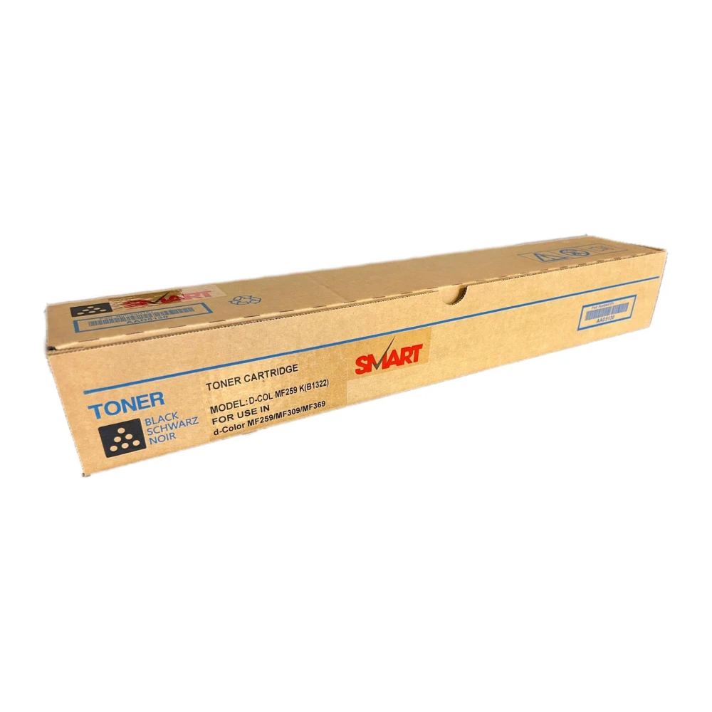 Olivetti D-Color MF-259 Smart Siyah Toner B1322