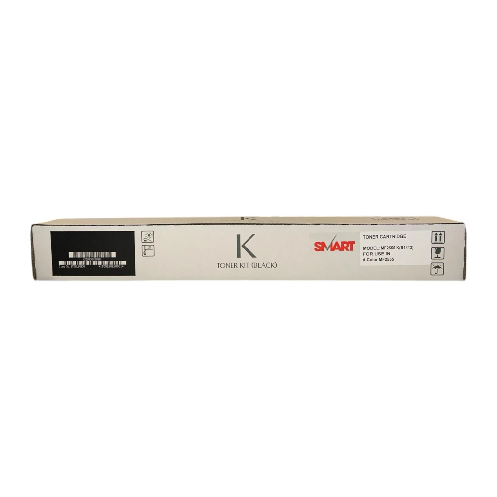 Olivetti D-Color MF 2555 Siyah Smart Toner B1413