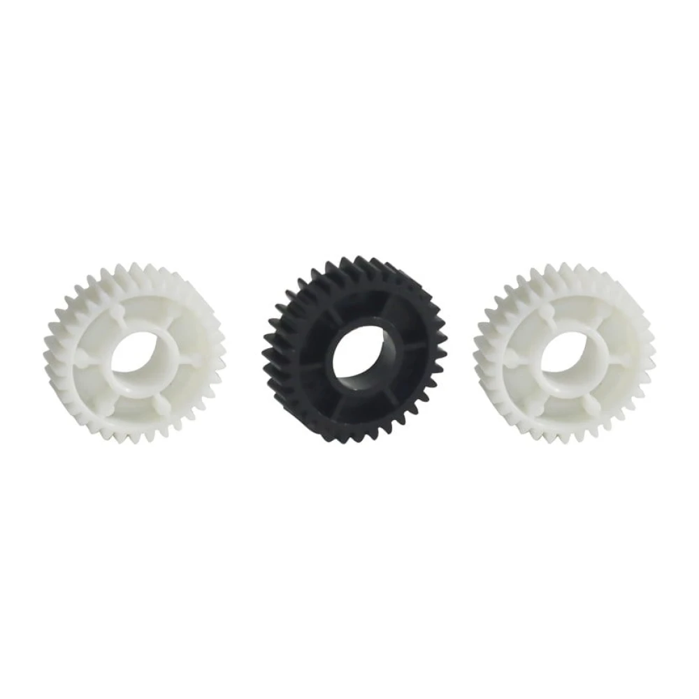 Riso RZ-EZ Series Gear (Black-White)  612-11300 / 612-10021