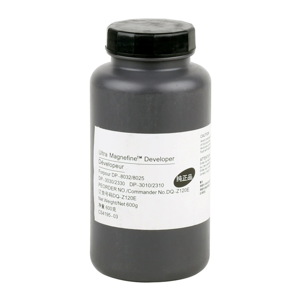 Panasonic DQ-Z120E Muadil Developer DP 2310 3010 3030  600g