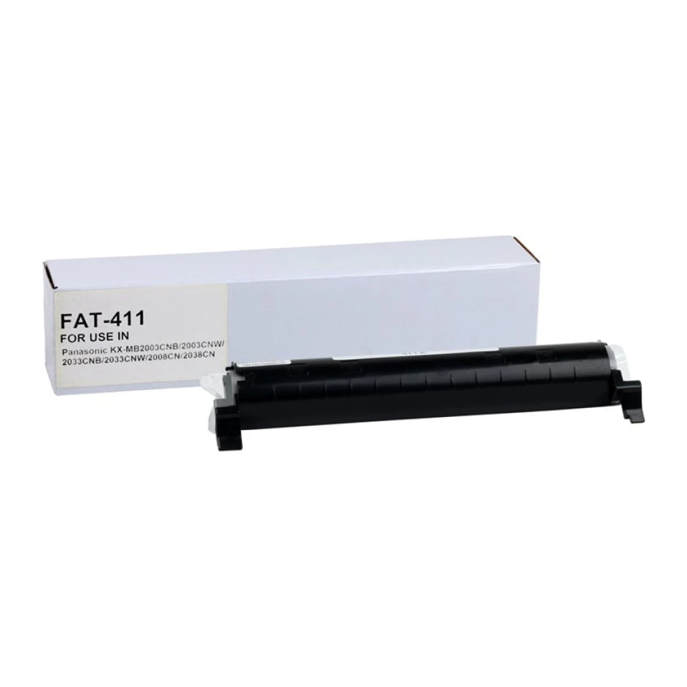 Panasonic KX-FAT411X Fax Toneri KX-MB-2000 2010 2020 2030