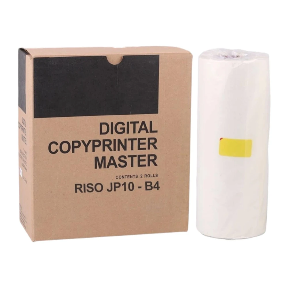 Ricoh JP-10M CPMT-15 B4 Smart Master JP1050 1210 1215 1250  5308 DD3344 DX3440