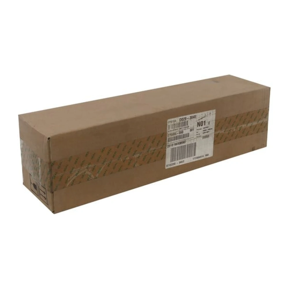 Ricoh MP-C 2800  3300 Orjinal Sarı Developer Unit  MP-C 4000  5000  D0293045