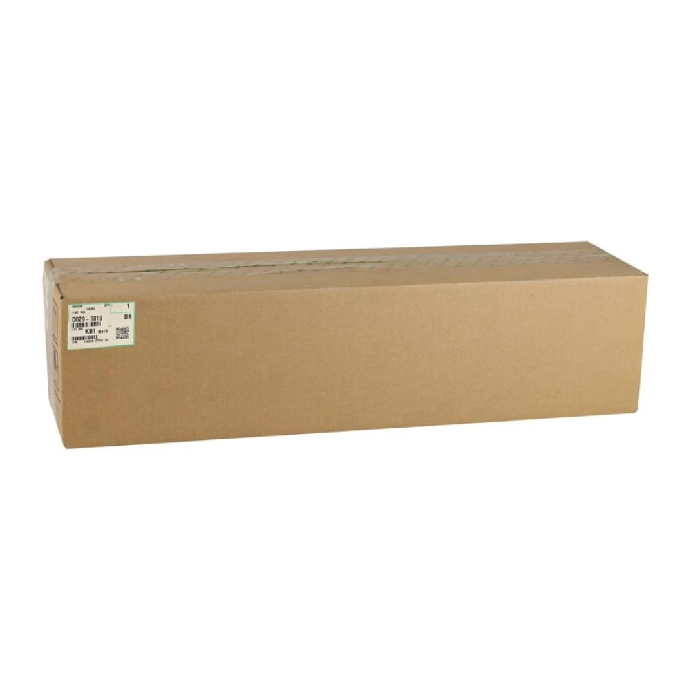 Ricoh Orjinal Siyah Developer Unit MP-C 2800  3300  4000  5000  D0293015