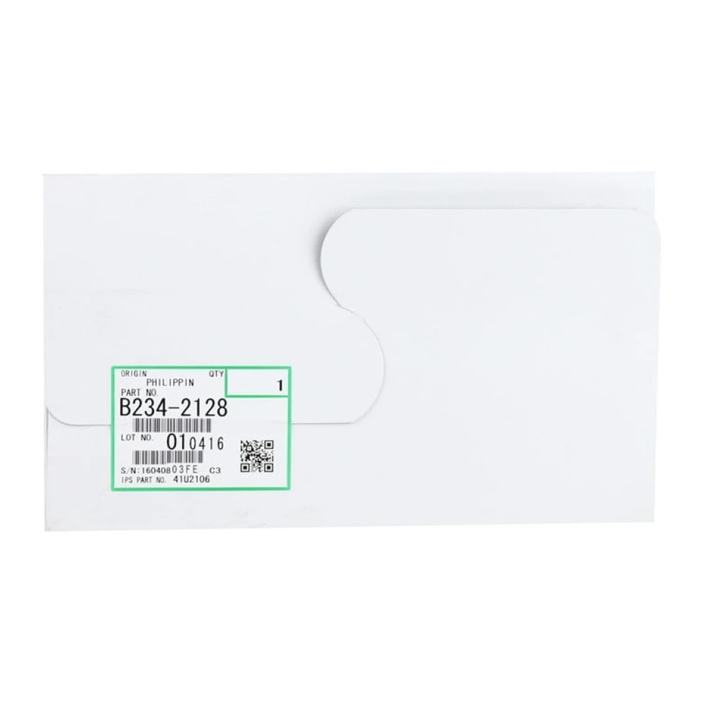 Ricoh Charge Corona Wire MP 1350 9000 1100 DSM 7135 STD 1351   B2342128