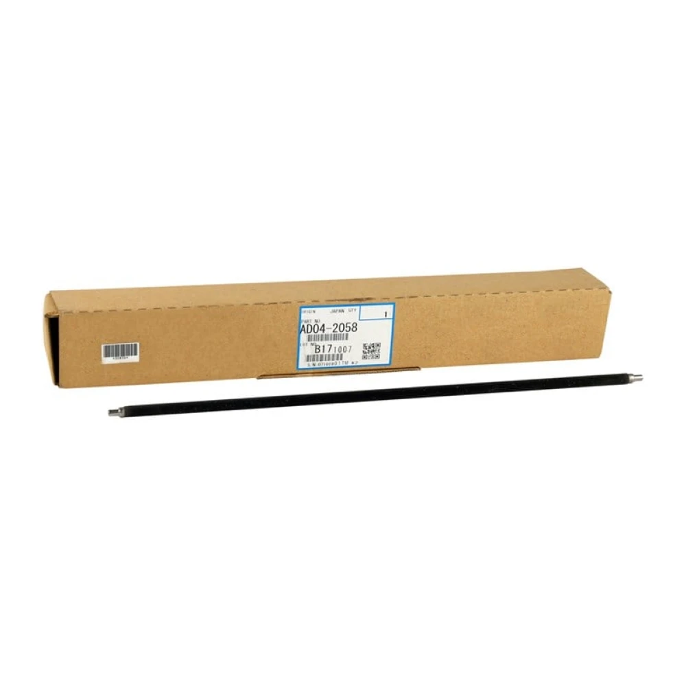 Ricoh 3353 Orjinal Brush Roller 2015 MP 2000 3010 2510 3350  AD042058 - G0602326