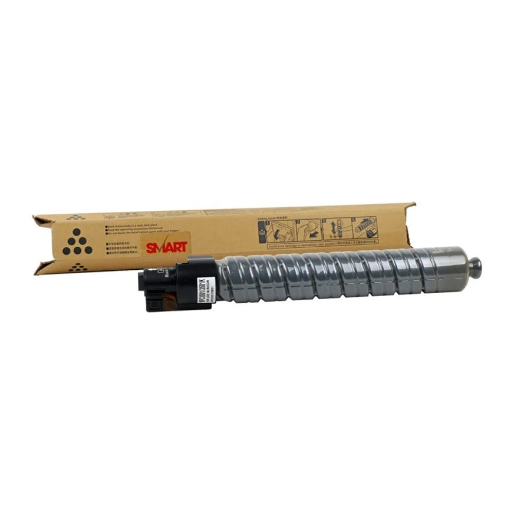 Ricoh MP-C 3001  3501 Smart Siyah Toner