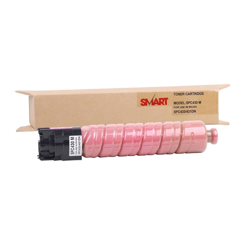 Ricoh SP-C C430DN  C431DN  C440 Smart Kırmızı Toner